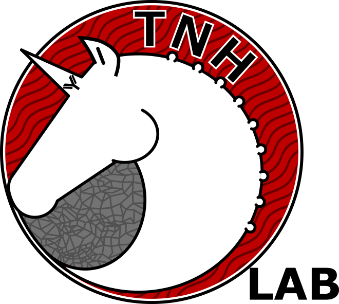 TNHLab logo